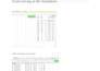 do data entry, data cleaning, analysis ,typing word,excel,